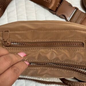 Steve madden hobo bag